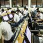 Ilustrasi TKA SMA/SMK/sederajat 2026. Foto: Andhika Prasetia/detikcom