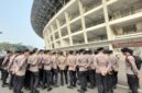 Polisi Siagakan 10.121 Personil untuk Amankan Final Piala ASEAN FIFA 2026

