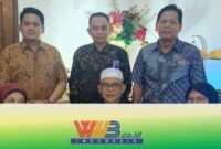 Ponpes Multazam Rumpin Harap Segera Dapat Program MBG, 650 Santri Menanti Makanan Bergizi Gratis - wwb.co.id

