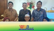 Ponpes Multazam Rumpin Harap Segera Dapat Program MBG, 650 Santri Menanti Makanan Bergizi Gratis - wwb.co.id

