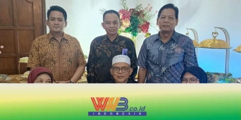 Ponpes Multazam Rumpin Harap Segera Dapat Program MBG, 650 Santri Menanti Makanan Bergizi Gratis - wwb.co.id

