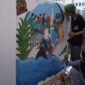 Portal Berita Pemkot Yogyakarta: Lomba Mural Pelajar Meriahkan HUT Kota, Sampaikan Pesan Budaya dan Lingkungan

