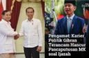 Prabowo Serius Ingin Hancurkan Pengaruh Jokowi di Kabinet? – Kempalan.com

