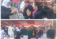 Puluhan Tokoh Adat dan Budaya Kunjungi Gedung Negara Grahadi
