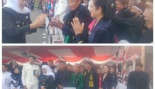 Puluhan Tokoh Adat dan Budaya Kunjungi Gedung Negara Grahadi

