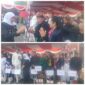 Puluhan Tokoh Adat dan Budaya Kunjungi Gedung Negara Grahadi

