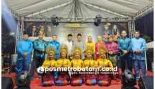 Raih Juara 1 Empat Lomba, LAM Belakang Padang Tunjukkan Kekuatan Budaya Melayu

