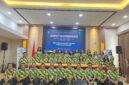 Rakor Hari Pertama Wilayah Kepri: Dari Budaya Transaksional ke Transformasional

