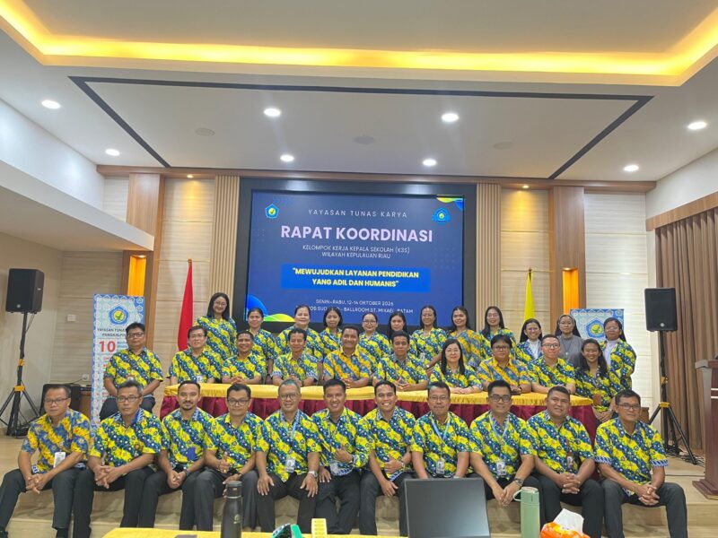 Rakor Hari Pertama Wilayah Kepri: Dari Budaya Transaksional ke Transformasional


