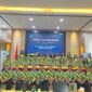 Rakor Hari Pertama Wilayah Kepri: Dari Budaya Transaksional ke Transformasional

