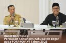 Rampungkan Persiapan Finalisasi Porprov XV 2026, Kabupaten Bogor Targetkan Juara Umum

