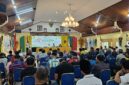 Rapat KONI Tarakan Bahas Persiapan Porprov II Kaltara dan Persiapan Kaderisasi Pengurus – Metro Kaltara


