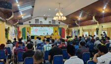 Rapat KONI Tarakan Bahas Persiapan Porprov II Kaltara dan Persiapan Kaderisasi Pengurus – Metro Kaltara

