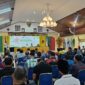 Rapat KONI Tarakan Bahas Persiapan Porprov II Kaltara dan Persiapan Kaderisasi Pengurus – Metro Kaltara

