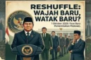 Reshuffle dan Anies Sebagai Cerminan Bangsa – Kempalan.com

