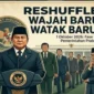 Reshuffle dan Anies Sebagai Cerminan Bangsa – Kempalan.com

