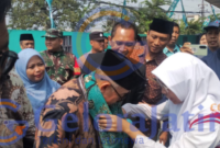 Resmikan Gedung Baru SD Mumtaz Taman, Mendikbud Soroti STEM dan Pendidikan Inklusif