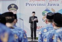 Sekilas tentang sejarah Jawa Timur, dari jejak kerajaan hingga menjadi provinsi yang kini berusia 81 tahun

