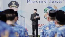 Sekilas tentang sejarah Jawa Timur, dari jejak kerajaan hingga menjadi provinsi yang kini berusia 81 tahun

