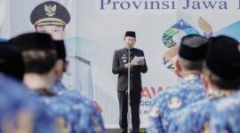Sekilas tentang sejarah Jawa Timur, dari jejak kerajaan hingga menjadi provinsi yang kini berusia 81 tahun

