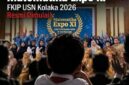 Dok: penyelenggara expo XI matematika 2026
