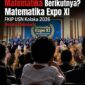 Dok: penyelenggara expo XI matematika 2026