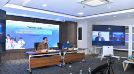 Siaran Pers: Kemendikbud Pastikan Kesiapan Penerapan TKA 2026, Termasuk di Daerah Terdampak Bencana

