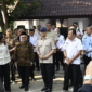 Siaran Pers: Mendikbud Dampingi Menko PMK Kunjungi SD Negeri Cirimekar 02 yang Kini Lebih Nyaman

