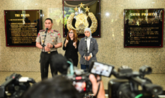 Komdigi dan Polri Perkuat Sinergi Berantas Judi Online dan Penipuan Digital