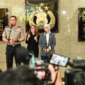 Menteri Komunikasi dan Digital Meutya Hafid bersama Kapolri Suyudi Ario Seto memperkuat sinergi pemberantasan judi online dan kejahatan digital