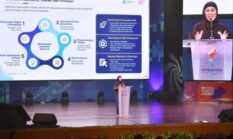 AI Bisa Bikin Anak Indonesia Berpikir Seragam? Ini Peringatan Meutya Hafid