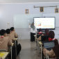 Siaran Pers: Papan Interaktif Digital Hadirkan Pembelajaran Menyenangkan bagi Siswa SMAN 2 Cibinong

