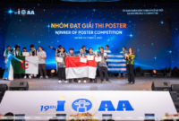 Siaran Pers: Pembangunan Berkelanjutan Kemendikbud Bawa Talenta Muda Indonesia Berprestasi di IOAA 2026

