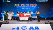 Siaran Pers: Pembangunan Berkelanjutan Kemendikbud Bawa Talenta Muda Indonesia Berprestasi di IOAA 2026

