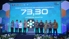 Siaran Pers: Peningkatan Sistem dan Transparansi Pelayanan Publik Sebagai Langkah Membangun Integritas Pendidikan

