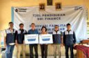 

                                    TJSL BRI Finance (ist/atnews) 
                                