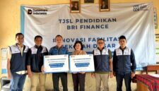 

                                    TJSL BRI Finance (ist/atnews) 
                                