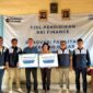 

                                    TJSL BRI Finance (ist/atnews) 
                                