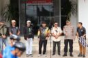 Taklukkan Lintasan Menuju Payo, Atlet Road Race Porprov XVI Sumbar Adu Daya Tahan

