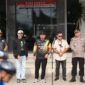 Taklukkan Lintasan Menuju Payo, Atlet Road Race Porprov XVI Sumbar Adu Daya Tahan

