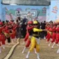 Tari Babalu dan Panggung Nasional, Cara Seniman Batang Peduli Warisan Budaya – infojateng.id

