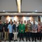 Libatkan Pakar Kebencanaan, UNAND Dorong Pemulihan Pascabencana Berbasis Kajian Ilmiah