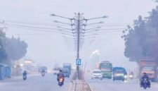 Udara Maros Tidak Sehat, BMKG Ungkap Potensi Bahaya

