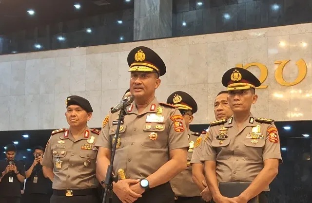Uji Nyali Kapolri Baru: Bongkar Ijazah Palsu Jokowi – Kempalan.com


