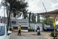 Update AMDAL BDx Purwakarta, Bupati: Izin PBG Belum Rampung

