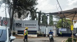 Update AMDAL BDx Purwakarta, Bupati: Izin PBG Belum Rampung

