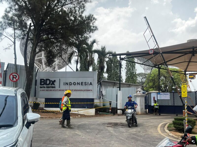 Update AMDAL BDx Purwakarta, Bupati: Izin PBG Belum Rampung

