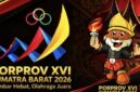 Update Medali Porprov 2026: Kontingen Kota Padang Nyaman di Puncak, Meski Minim Motivasi dari Ketua KONI

