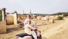 Waduk Karian Terancam Kekeringan, BMKG Petakan Wilayah Prioritas Modifikasi Cuaca

