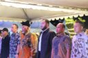 Wali Kota Padang Fadly Amran Apresiasi Puncak West Sumbar Youth Fest 2026 di Kawasan Kota Tua

